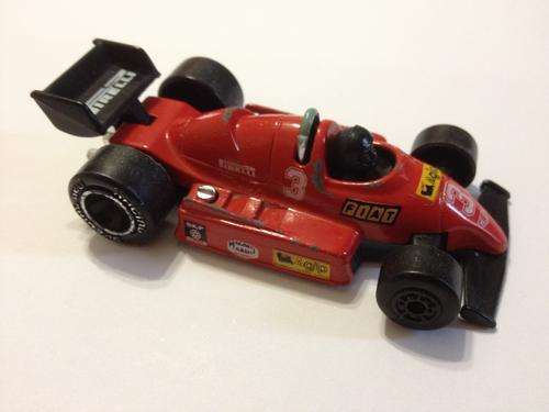 Matchbox - F1 Racer - No 16